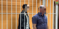 Амурчанина приговорили к длительному лишению свободы за комментарий в Сети - Asn24.Ru