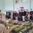 Уроки мужества: в Соль‑Илецке ветераны СВО и казаки поговорили с детьми о службе и долге - Министерство региональной и информационной политики