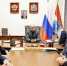 Вячеслав Федорищев назначил врио главы Ставропольского района Евгения Лаптева - Волга Ньюс