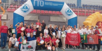 Команда из Белгорода одержала победу на областном фестивале чемпионов «Игры ГТО» - Belnovosti.Ru