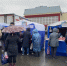 Традиционные продовольственные ярмарки прошли в Центральном районе в минувшую субботу - Администрация г. Барнаул