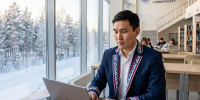 Отбор на обучение для представителей КМНС в Югре! - ПокачиИнформ