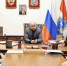 Вячеслав Федорищев назначил врип главы Ставропольского района Евгения Лаптева - ProGorodSamara.Ru