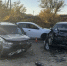 Под Волгоградом 19-летний водитель вылетел на встречку и устроил ДТП - Комсомольская Правда