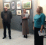 Презентация выставки «Как знак, что я усыновлён землёю» - Музей-заповедник Киммерия М.А. Волошина