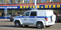 В Красноярске мужчина попытался придушить чужого ребенка - Комсомольская Правда