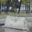 На дорожную ловушку у смоленской автомойки никто не обращает внимания - Смоленск 2.0
