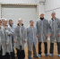 Саратовские школьники познакомились с работой газовиков - Комсомольская правда
