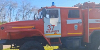За неделю в Белгородской области произошло 27 пожаров - Сетевое издание Победа 31