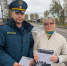 Тепло без возгораний: сотрудники МЧС России разъясняют зауральцам, как обогревать жилье безопасно - МЧС