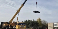 В Вологде началось строительство аэровокзала - Gorodvo.Ru