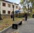 Городской субботник - Комитет по физкультуре и спорту