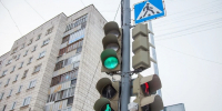 В Прикамье назвали самые опасные переходы для пешеходов - Комсомольская Правда
