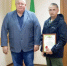 Глава Камешкирского района Дмитрий Мануковский провел встречу с участником специальной военной операции - Камешкирский район