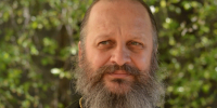 Алексей Касатиков. Фото: КубГУ - Краснодарское отделение РГО