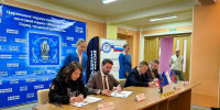 Фото: официальный сайт правительства Мурманской области - НИА Мурманск