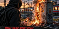 Поджог - это не «шутка»! - Администрация г. Геленджика