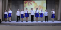 Концерт «От всей души, с любовью» - Комитет культуры