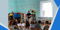 «Знакомство с татарской народной культурой» - Детская библиотека имени В.М. Величкиной