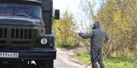 В Поморье завершилась штабная тренировка по гражданской обороне - Сетевое издание Пинежье
