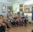 В гостях у Дедушки Фольклора - 43edu.Ru