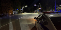 В Орле девочка-подросток попала под колеса иномарки - Орловский Вестник