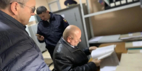 В Иркутске общественники проверили работу отдела полиции - УМВД Иркутской области