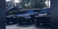 Пышную свадьбу на Кавминводах с дрифтом и стрельбой омрачили протоколы полиции - ИА Победа 26
