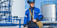 «Газпромнефть-СМ» провела в Омске конкурс среди специалистов нефтегазовой отрасли - 12 канал