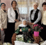 Юбиляру 90 лет - Сабинский район