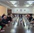 В Кабардино-Балкарском государственном аграрном университете им. В.М. Кокова прошёл круглый стол по вопросам профессионально-общественной аккредитации образовательных программ торгово-технологического факультета. - Министерство курортов и туризма