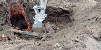 В Дзержинском районе Волгограда обнаружена ФАБ-250 на улице Космонавтов - Комсомольская правда