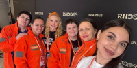 Волонтеров Тюменской области приглашают для участия в Международном форуме #МЫВМЕСТЕ - Департамент молодежной политики