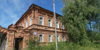 Усадьба купца Сокотова в Чердыни - Новый Компаньон