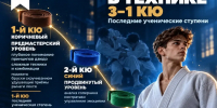 Неделя дзюдо - Министерство физкультуры и спорта