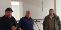 фото Агитационно-пропагандистского отдела КРО "ЕДИНОЙ РОССИИ" - НИА