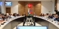 Экосовет призвал обеспечить прозрачность системы обращения с медицинскими отходами - Областная Дума