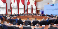 Новый созыв Заксобрания ЕАО: время конкретных дел, а не политических лозунгов - ЛДПР