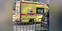 Воронежские врачи рассказали о состоянии мальчика, которого сбил пенсионер в Советском районе - TV-Gubernia.Ru