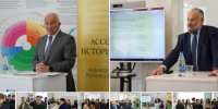 В КБГУ обсудили защиту духовного суверенитета и традиционных ценностей. - ДУМ КБР