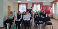 Достойный труд начинается с диалога - Бугульминский район