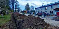 В посёлке Ярославской области жители обратились к главе СК из-за холода в домах_324527 - YarCube.Ru