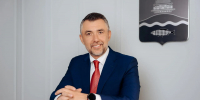 Сегодня День рождения отмечает Глава Бугульминского муниципального района, мэр Бугульмы Дамир Ильдусович Фаттахов - Бугульминский район