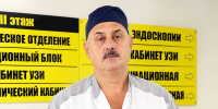 «Главное - чтобы человек потом спокойно продолжил свою жизнь» - ИА Мегионские новости