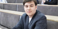 От школьной парты - к большой победе - ИА Мегионские новости