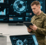 Нейросети военного профиля / Изображение сгенерировано GigaChat от Сбера / amic.ru - ИА Амител