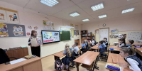 Литературно-историческое путешествие «Истории нашей листаем страницы» - ЦБС Балахнинского района