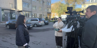 К зачистке мусора в Абакане обещают приступить завтра - ИА Хакасия