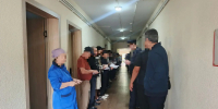Транспортная полиция Калининградской области проверила более 250 иностранцев - Kaskad.TV