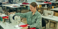В Усолье-Сибирском с 2027 года начнут готовить специалистов для легкой промышленности - Министерство образования